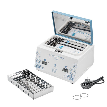 MicroStop MINI Dry Heat Sterilizer
