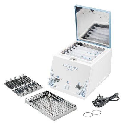 MicroStop OPTIMAL Dry Heat Sterilizer