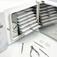 Esterilizador de calor seco MicroStop PROTECT PRO