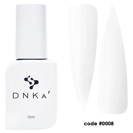 DNKa™ Liquid Acrygel. #0008 Eskimo