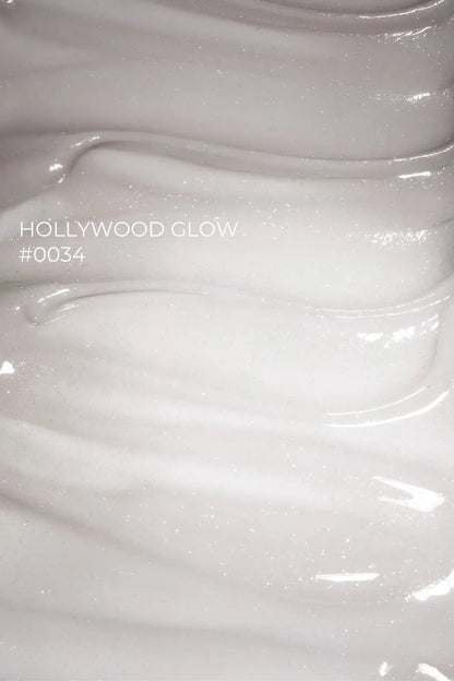 Gel fixateur DNKa™. N° 0034 Hollywood Glow