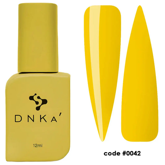 DNKa™ Liquid Acrygel. #0042 Seychelles