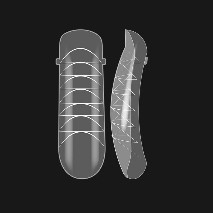 Moldes Dual forms Imenka "S", 120ud.
