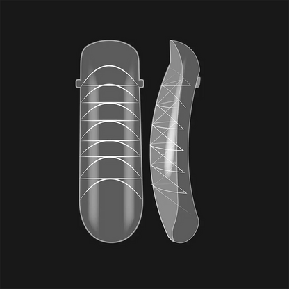 Moldes Dual forms Imenka "S", 120ud.