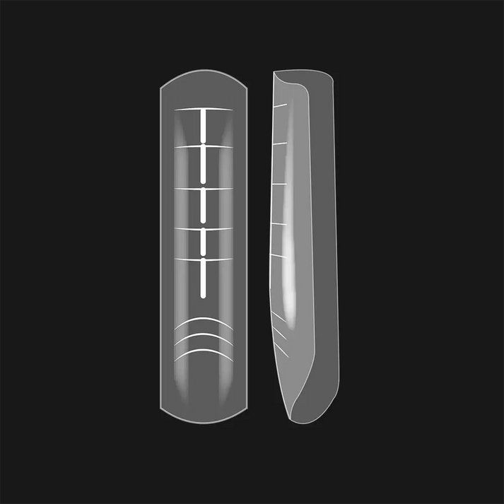 Moldes Dual forms Imenka "Salon Square", 120ud.