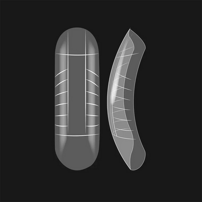 Moldes Dual forms Imenka "L", 120ud.