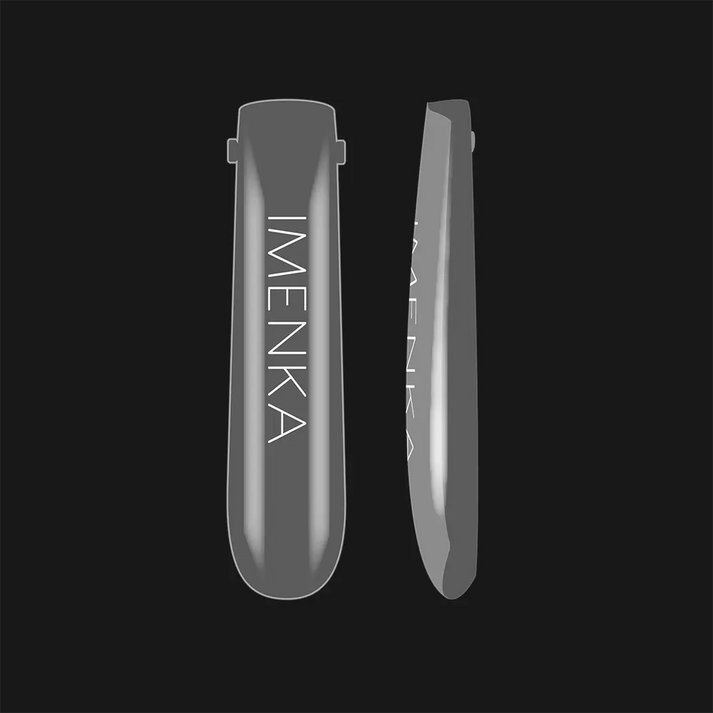 Moldes Dual forms Imenka "Long Square", 120ud.