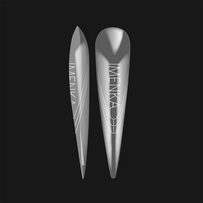 Moldes Dual forms Imenka "Stiletto" v2, 140ud.