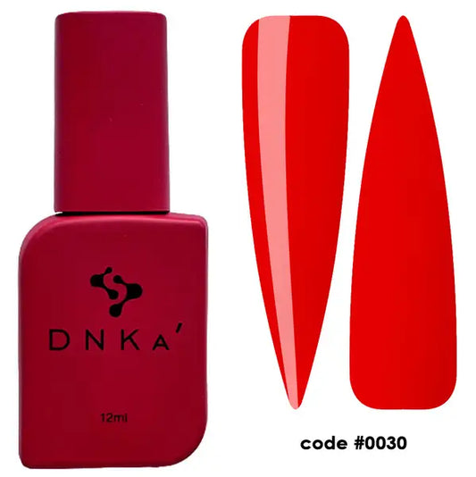 DNKa™ Liquid Acrygel. #0030 Red Velvet