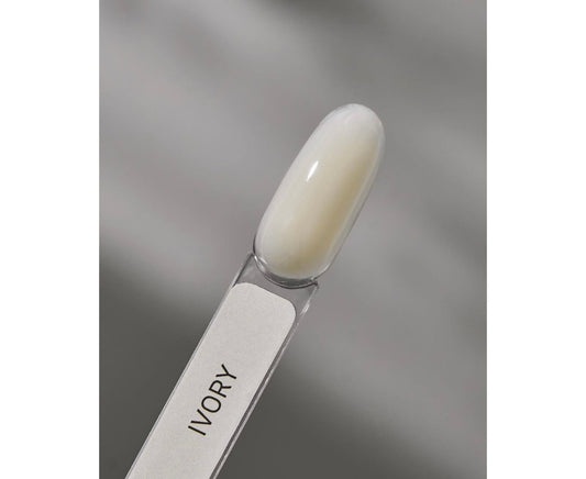 <tc>HELLO Tint base IVORY. Nude collection</tc>