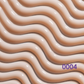 Gel constructeur DNKa™. N° 0004 Désert clair