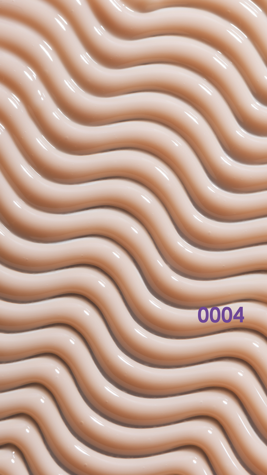 DNKa™ Builder Gel. #0004 Light Desert