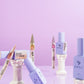 DNKa™ Esmalte semipermanente. #0150 Bohemian Cat Eye