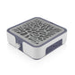 Aspirador BUCOS MUSSON X3 72W. Sobremesa