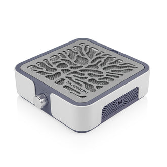 Aspirador BUCOS MUSSON X3 72W. Sobremesa