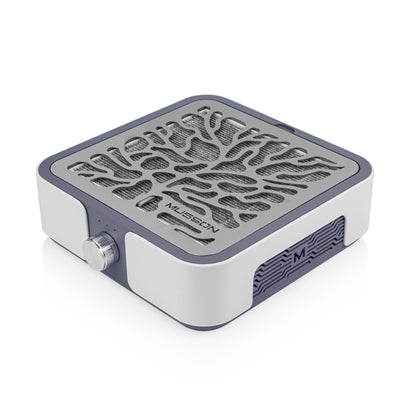 Aspirateur BUCOS MUSSON X3 72W. Bureau