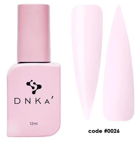 DNKa™ Liquid Acrygel. #0026 Vanilla