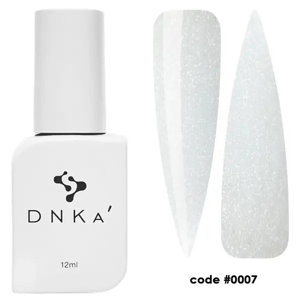 DNKa™ Liquid Acrygel. #0007 Milky Way