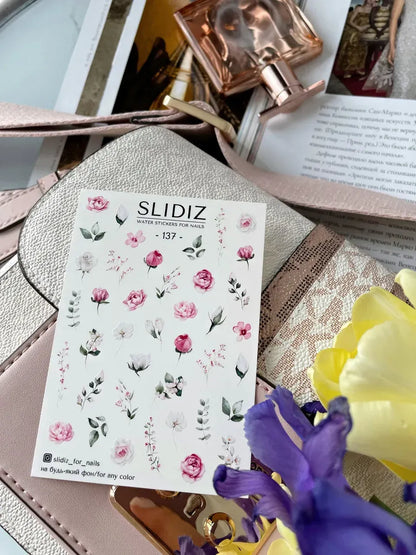 SLIDIZ Slider Diseños #137