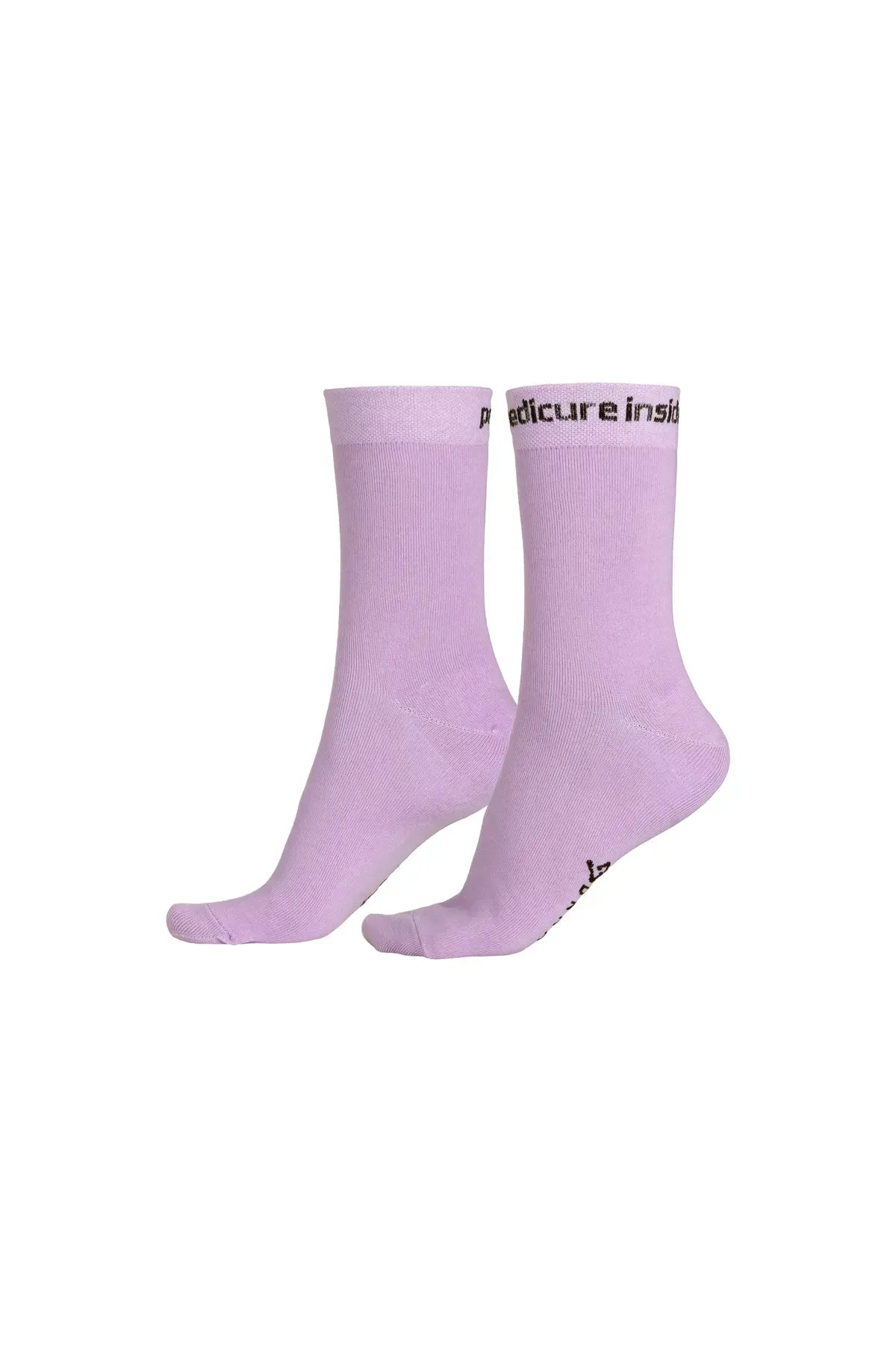 DNKa' Socks "Pedicure inside"