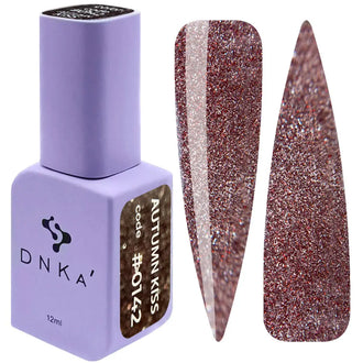 Vernis à ongles semi-permanent DNKa™. N° 0142