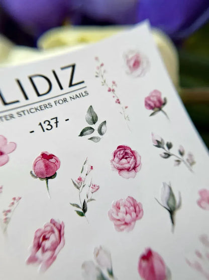 SLIDIZ Slider Diseños #137