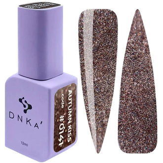 Vernis à ongles semi-permanent DNKa™. N° 0141
