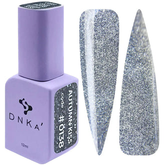 Vernis à ongles semi-permanent DNKa™. N° 0138