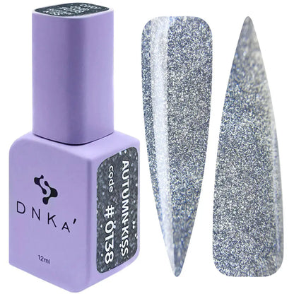 Kit DNKa™ · Gel Polish · Baiser d'Automne