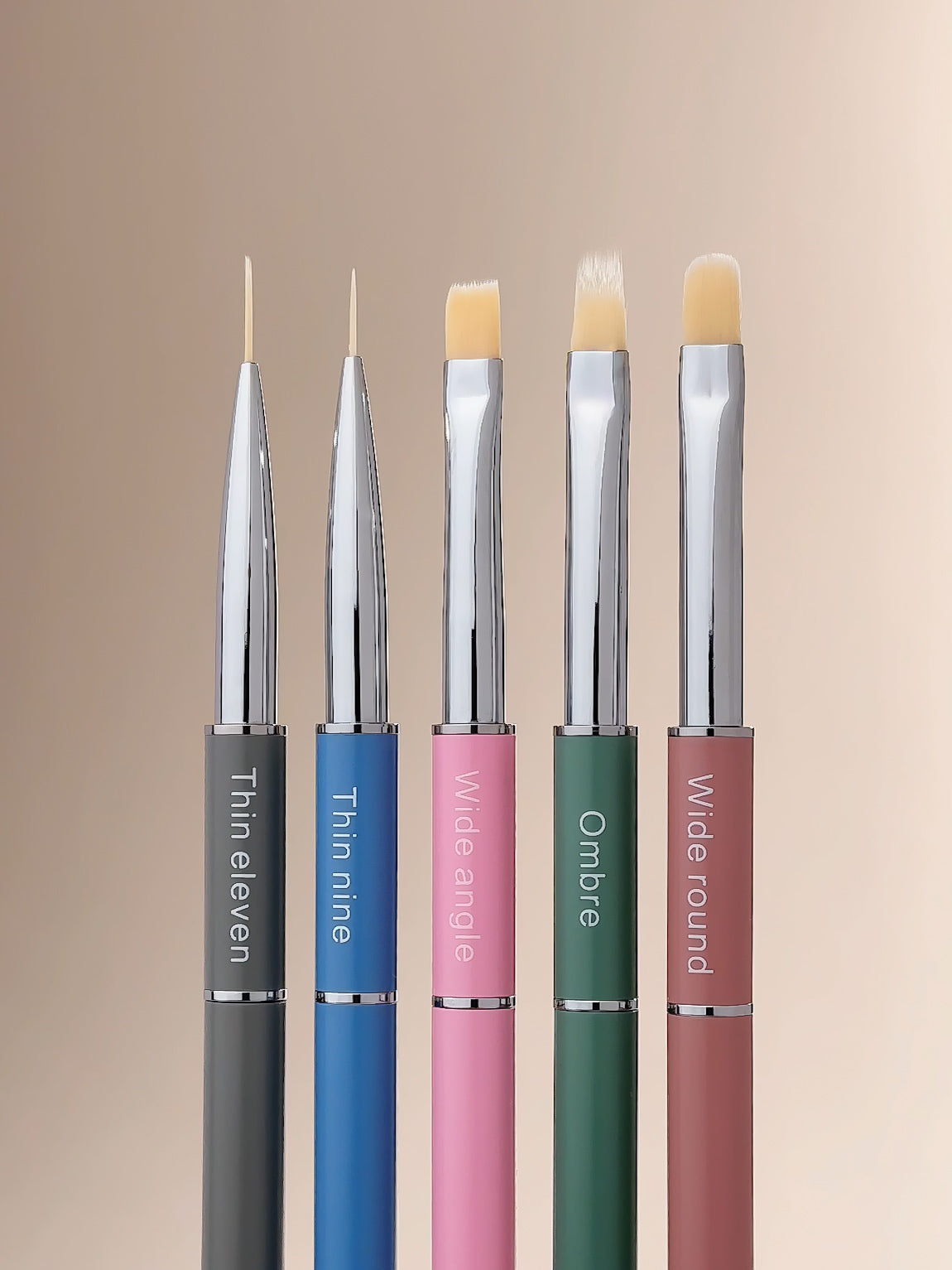 HEYLOVE Kit de Pinceles - image 8