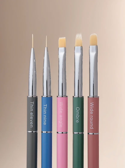 HEYLOVE Kit de Pinceles - image 8