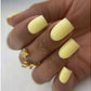 Fonds de teint HEYLOVE GINGER. Collection Juicy