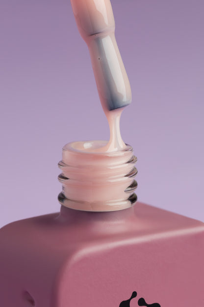 Gel rapide DNKa. N° 0007 Polyhymnia