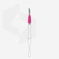 Parte intercambiable Combo UNIQ 12