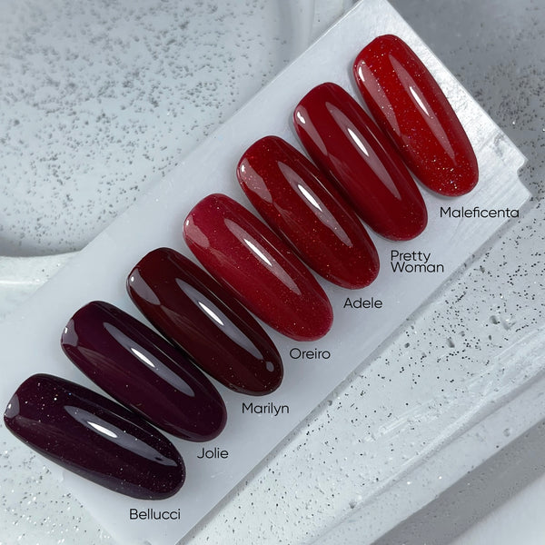 NAILSOFTHEDAY Gel Polish Let's special Adele