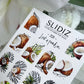SLIDIZ Slider Diseños #321