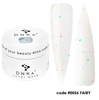 DNKa Cover Base. #0056 Fairy