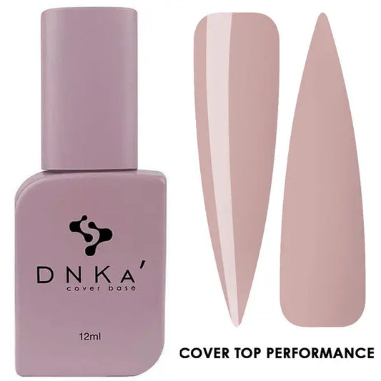 DNKa™ Cover Top. Performance