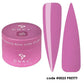 DNKa Cover Base. #0025 Pretty