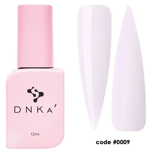DNKa™ Liquid Acrygel. #0009 Milk Shake