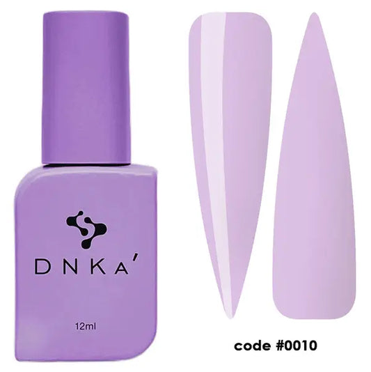 DNKa™ Liquid Acrygel. #0010 Blueberry