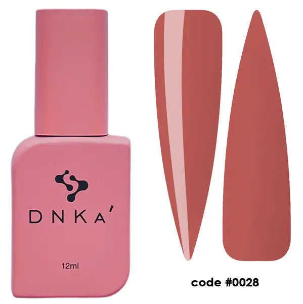 DNKa™ Liquid Acrygel. #0028 Toffee