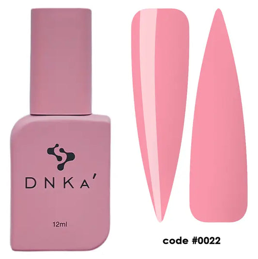 DNKa™ Liquid Acrygel. #0022 Pink Puff