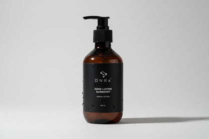 DNKa™ Loción de manos ▪ Blurberry