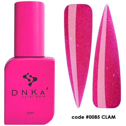 DNKa Cover Base. #0085 Glam