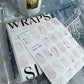 SLIDIZ Wraps Completos #WM006