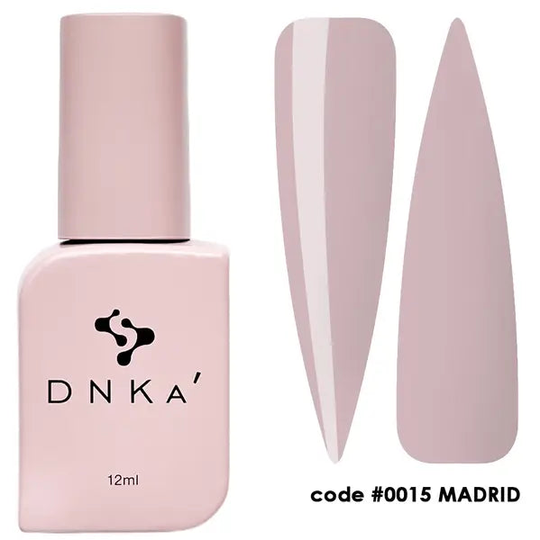 DNKa™ Cover Top. #0015 Madrid