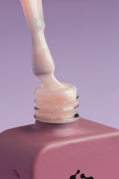 Gel rapide DNKa. N° 0008 Terpsichore