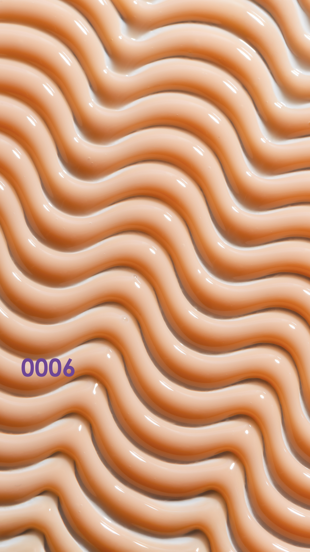 Gel de construction DNKa™. N° 0006 Light Cowboy