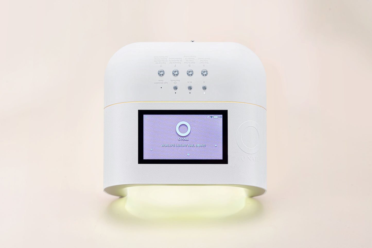 Kit · ONAIL · Estación completa